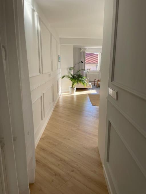 Burgos Senorial By Exclusive Burgos Apartments Exterior foto