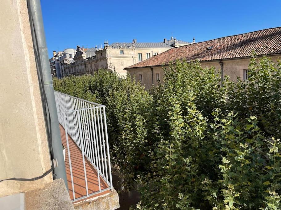 Burgos Senorial By Exclusive Burgos Apartments Exterior foto
